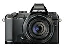 【中古】(未使用・未開封品) OLYMPUS デジタルカメラ STYLUS 1 28-300mm 全域F2.8 光学10.7倍ズーム ブラック STYLUS-1...