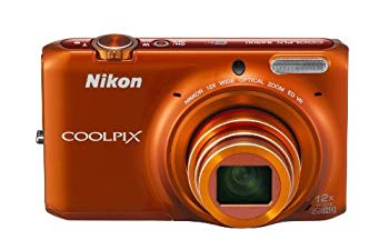 【中古】Nikon デジタルカメラ COOLPIX 