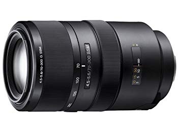 【中古】【非常に良い】ソニー SONY 望遠ズームレンズ 70-300mm F4.5-5.6 G SSM フルサイズ対応 6g7v4d0 【中古】【非常に良い】ソニー SONY 望遠ズームレンズ 70-300mm F4.5-5.6 G SSM フルサイズ対応 6g7v4d0