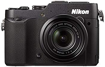 šNikon ǥ륫 COOLPIX P7800 ¥ Хꥢ󥰥վ ֥å P7800BK rdzdsi3