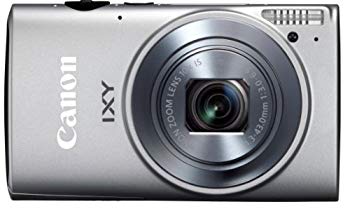 【中古】【非常に良い】Canon デジタルカメラ IXY 610F 約1210万画素 光学10倍ズーム シルバー IXY610F(SL) khxv5rg