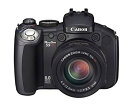 【中古】Canon デジタルカメラ PowerShot (パワーショット) S5IS PSS5IS bme6fzu