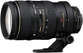 【中古】【非常に良い】Nikon Ai AF VR NIKKOR ED 80-400mm F4.5-5.6D p706p5g 【中古】【非常に良い】Nikon Ai AF VR NIKKOR ED 80-400mm F4.5-5.6D p706p5g