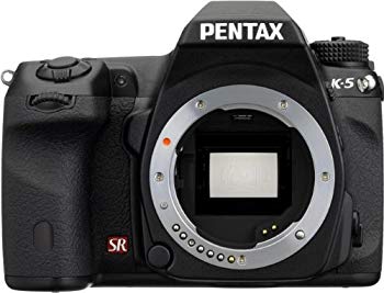 【中古】PENTAX デジタル一眼レフ K-5ボディ K-5BODY wgteh8f