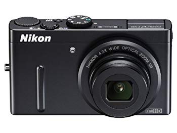 【中古】NikonデジタルカメラCOOLPIX P3