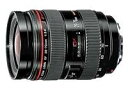 【中古】キャノン Canon EF 28-70mm F2.8 L フード付 p706p5g