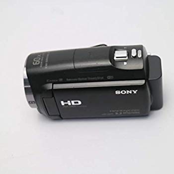 【状態　非常に良い】【中古 良品】SONY HDビデオカメラ Handycam HDR-CX670 ブラック 光学30倍 HDR-CX670-B【メーカー名】Sony【メーカー型番】HDR-CX670-BC【ブランド名】ソニー【商品説明】SONY HDビデオカメラ Handycam HDR-CX670 ブラック 光学30倍 HDR-CX670-Bブレない「空間光学手ブレ補正」16：9型「Exmor　R　CMOSセンサー」楽しい動画がカンタンにできあがる当店では初期不良に限り、商品到着から7日間は返品を 受付けております。・万が一、品切れの場合は2週間程度でお届け致します。ご注文からお届けまで1、ご注文⇒ご注文は24時間受け付けております。2、注文確認⇒ご注文後、当店から注文確認メールを送信します。3、在庫確認⇒国内在庫：3〜5日程度でお届け。　海外在庫：2週間程度でお届け。""　※中古品は受注後に、再メンテナンス、梱包しますので　お届けまで3日〜7日程度とお考え下さい。""　※在庫切れの場合はご連絡させて頂きます。4、入金確認⇒前払い決済をご選択の場合、ご入金確認後、配送手配を致します。5、出荷⇒配送準備が整い次第、出荷致します。配送業者、追跡番号等の詳細をメール送信致します。6、到着⇒出荷後、1〜3日後に商品が到着します。　※離島、北海道、九州、沖縄は遅れる場合がございます。予めご了承下さい。ご来店ありがとうございます。