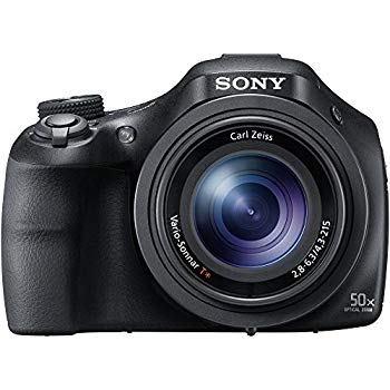 ソニー SONY デジタルカメラ DSC-HX400V 光学50倍ズーム 2040万画素 ブラックCyber-shot DSC-HX400V C 9jupf8b