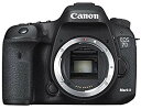 【中古】Canon デジタル一眼レフカメラ EOS 7D Mark IIボディ EOS7DMK2 d2ldlup(2)