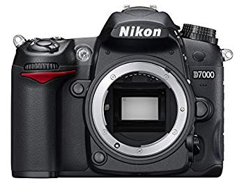 【中古】Nikon デジタル一眼レフカメラ D7000 ボディー wgteh8f