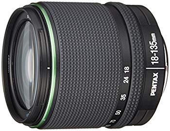 【中古】PENTAX ズームレンズ 防滴構造 DA18-135mmF3.5-5.6ED AL[IF] DC WR Kマウント APS-Cサイズ 21977 wgteh8f
