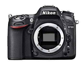 【中古】Nikon デジタル一眼レフカメラ D7100 ボディー D7100 khxv5rg