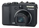 【中古】Canon デジタルカメラ PowerShot (パワーショット) G9 PSG9 bme6fzu その1