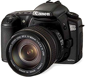 šCanon EOS 20D ܥǥñ 9442A001 cm3dmju