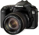 【中古】Canon EOS 20D ボディ単体 9442A001 cm3dmju