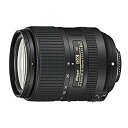 【中古】(未使用・未開封品) Nikon 高倍率ズームレンズ AF-S DX NIKKOR 18-300mm f/3.5-6.3G ED VR ニコンDXフォー...