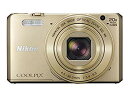 【中古】Nikon デジタルカメラ COOLPIX 