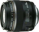 【中古】Canon 単焦点マクロレンズ EF-S60mm F