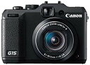 【中古】Canon デジタルカメラ PowerShot G15 約1210万画素 光学5倍ズーム PSG15 i8my1cf
