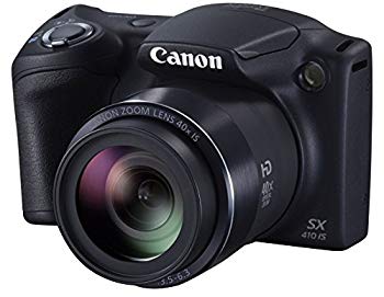 【中古】Canon デジタルカメラ PowerShot SX410IS 光学40倍ズーム PSSX410IS qqffhab