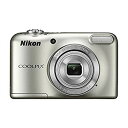 【中古】COOLPIX L31(SL) シルバー ggw725x