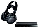 【中古】(未使用 未開封品) SONY 7.1chデジタルサラウンドヘッドホンシステム MDR-DS7500 7z28pnb