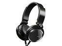 【中古】SONY EXTRA BASS 密閉型ヘッドホン ブラック MDR-XB600/B i8my1cf