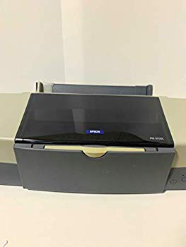 【中古】EPSON カラリオ PM-3700C