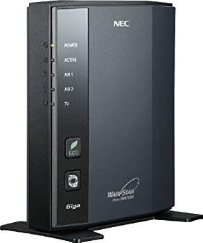 yÁzyɗǂzNEC Aterm WR8700N(HPf) PA-WR8700N-HP wyw801m