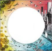 【中古】NAMELESS WORLD(初回限定盤)(DVD付) o7r6kf1