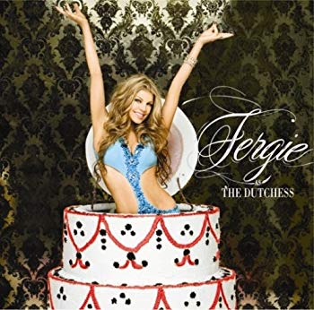 プリンセス・ファーギー:The Dutchess+3~決定盤。(期間限定特別価格) 6g7v4d0