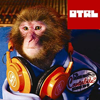 【中古】OTRL(初回生産限定盤)(DVD付) wgteh8f