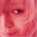 【中古】O-CRAZY LUV(初回限定盤)(DVD付) 6g7v4d0
