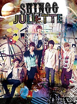 【中古】JULIETTE(Type A)(初回生産限定盤)(DVD付) g6bh9ry