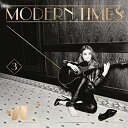 【中古】IU 3集 - Modern Times (CD DVD) (スペシャルエディション)(限定版)(韓国盤) rdzdsi3