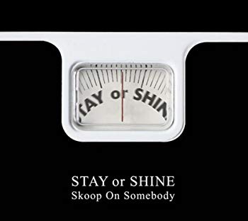 【中古】【非常に良い】STAY OR SHINE(初回生産限定盤)(DVD付) 6g7v4d0