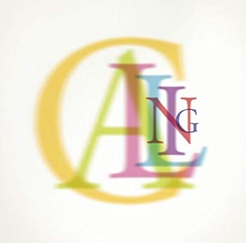 【中古】(未使用・未開封品)　CALLING(初回限定盤DVD付) og8985z