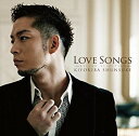 【中古】LOVE SONGS~BALLAD SELECTION~(初回限定盤)(DVD付) g6bh9ry