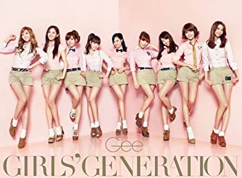 【中古 良品】Gee(豪華初回限定盤)(DVD付)【メーカー名】NAYUTAWAVE RECORDS【メーカー型番】【ブランド名】ユニバーサル【商品説明】Gee(豪華初回限定盤)(DVD付)当店では初期不良に限り、商品到着から7日間は返品を 受付けております。・万が一、品切れの場合は2週間程度でお届け致します。ご注文からお届けまで1、ご注文⇒ご注文は24時間受け付けております。2、注文確認⇒ご注文後、当店から注文確認メールを送信します。3、在庫確認⇒国内在庫：3〜5日程度でお届け。　海外在庫：2週間程度でお届け。""　※中古品は受注後に、再メンテナンス、梱包しますので　お届けまで3日〜7日程度とお考え下さい。""　※在庫切れの場合はご連絡させて頂きます。4、入金確認⇒前払い決済をご選択の場合、ご入金確認後、配送手配を致します。5、出荷⇒配送準備が整い次第、出荷致します。配送業者、追跡番号等の詳細をメール送信致します。6、到着⇒出荷後、1〜3日後に商品が到着します。　※離島、北海道、九州、沖縄は遅れる場合がございます。予めご了承下さい。