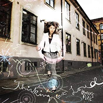 Other - 【中古】(未使用・未開封品)　Thinking Out Loud（初回限定盤）（DVD付） sdt40b8