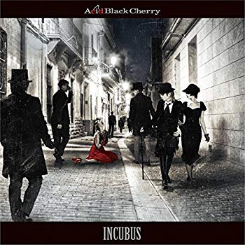 【中古】【非常に良い】INCUBUS (CD DVD) (初回生産限定盤) d2ldlup
