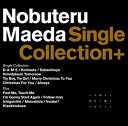 【中古】(未使用・未開封品) Single Collection+(初回生産限定盤)(DVD付) sdt40b8(2)