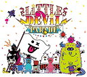 楽天ドリエムコーポレーション【中古】（未使用・未開封品）　LiTTLE DEViL PARADE（完全生産限定盤） wyeba8q