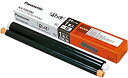 【中古】パナソニック 普通紙ファクス用インクフィルム KX-FAN190 bme6fzu