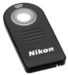 【中古】【非常に良い】Nikon リモコン ML-L3 cm3dmju 【中古】【非常に良い】Nikon リモコン ML-L3 cm3dmju