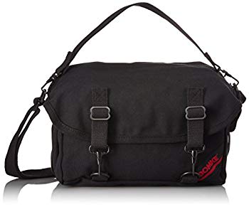 【中古】【国内正規品】DOMKE ドンケ ショルダーバッグ F-6 7.7L ブラック 700-60B cm3dmju 【中古】【国内正規品】DOMKE ドンケ ショルダーバッグ F-6 7.7L ブラック 700-60B cm3dmju
