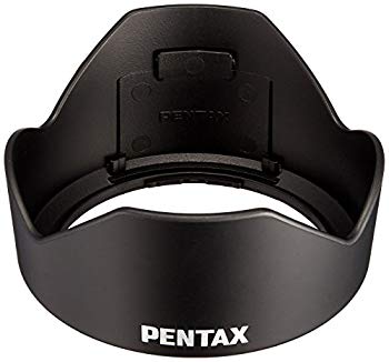 【中古】PENTAX レンズフード PH-RBA52 (DA L18-55mm用) 38741 o7r6kf1