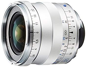 【商品名】Carl Zeiss Biogon T*2.8/25ZM SV シルバー【メーカー名】カールツァイス【メーカー型番】Biogon T*2.8/25ZM SV【ブランド名】カールツァイス【商品説明】Carl Zeiss Biogon T*2.8/25ZM SV シルバー3082025当店では初期不良に限り、商品到着から7日間は返品を 受付けております。・通常3日〜5日でお届けできます。万が一、品切れの場合は2週間程度でお届け致します。ご注文からお届けまで1、ご注文⇒ご注文は24時間受け付けております。2、注文確認⇒ご注文後、当店から注文確認メールを送信します。3、在庫確認⇒国内在庫：3〜5日程度でお届け。　海外在庫：2週間程度でお届け。　※在庫切れの場合はご連絡させて頂きます。4、入金確認⇒前払い決済をご選択の場合、ご入金確認後、配送手配を致します。5、出荷⇒配送準備が整い次第、出荷致します。配送業者、追跡番号等の詳細をメール送信致します。6、到着⇒出荷後、1〜3日後に商品が到着します。　※離島、北海道、九州、沖縄は遅れる場合がございます。予めご了承下さい。
