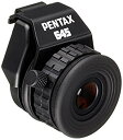 【中古】PENTAX マグニファイヤー645 38435 bme6fzu(2)