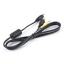 【中古】【非常に良い】Canon AVケーブル AVC-DC400 6g7v4d0